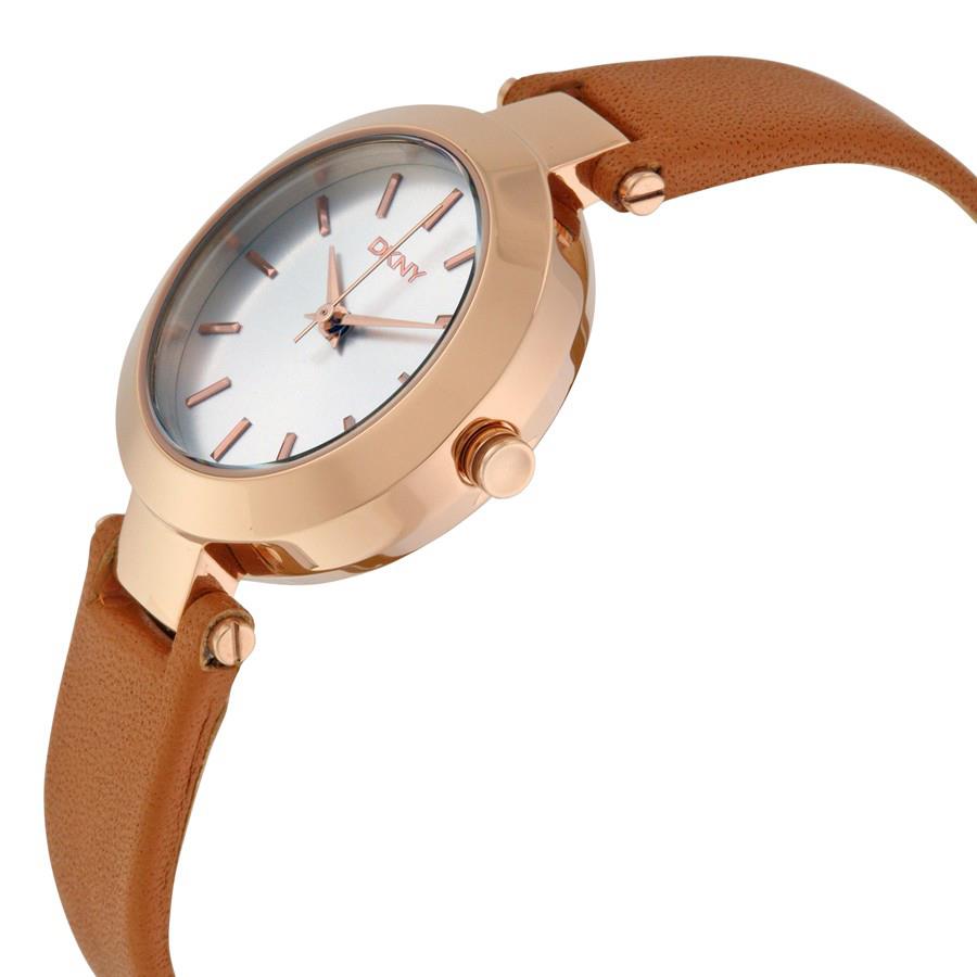 ساعت مچی زنانه دی کی ان وای NY2415