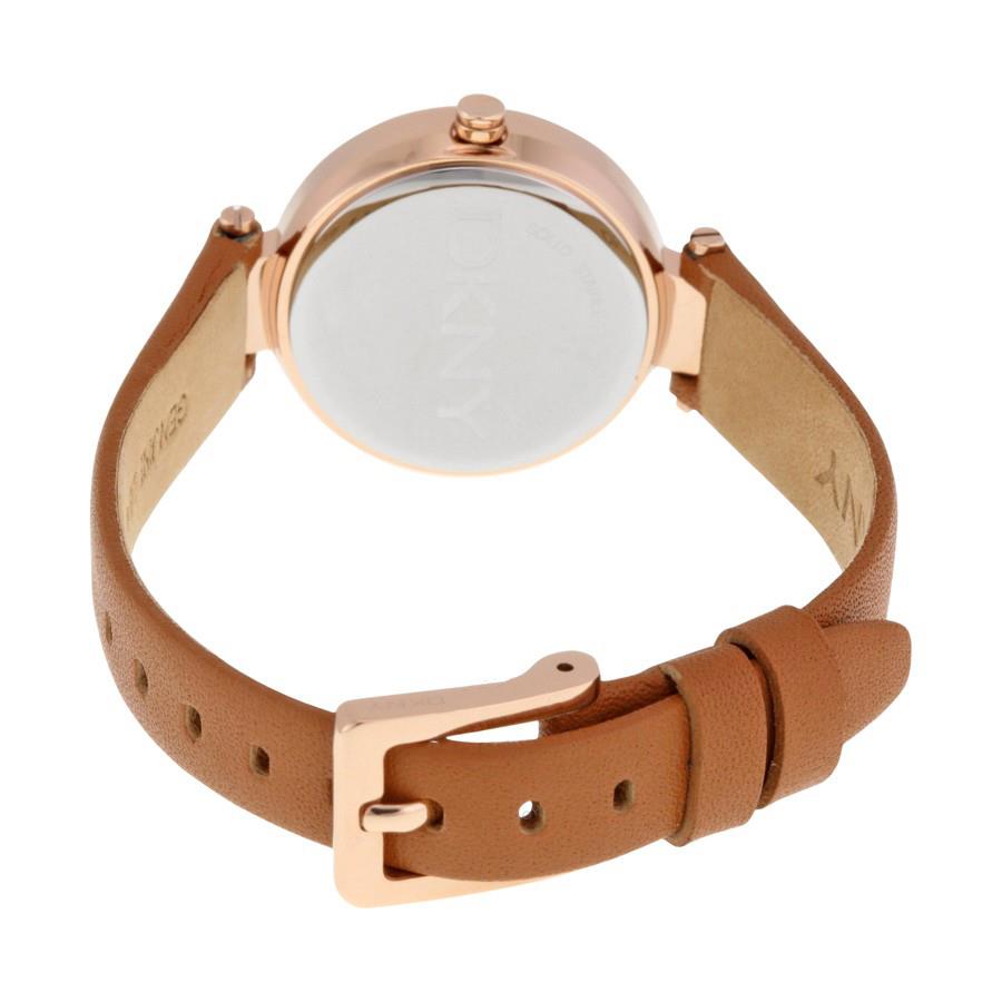 ساعت مچی زنانه دی کی ان وای NY2415