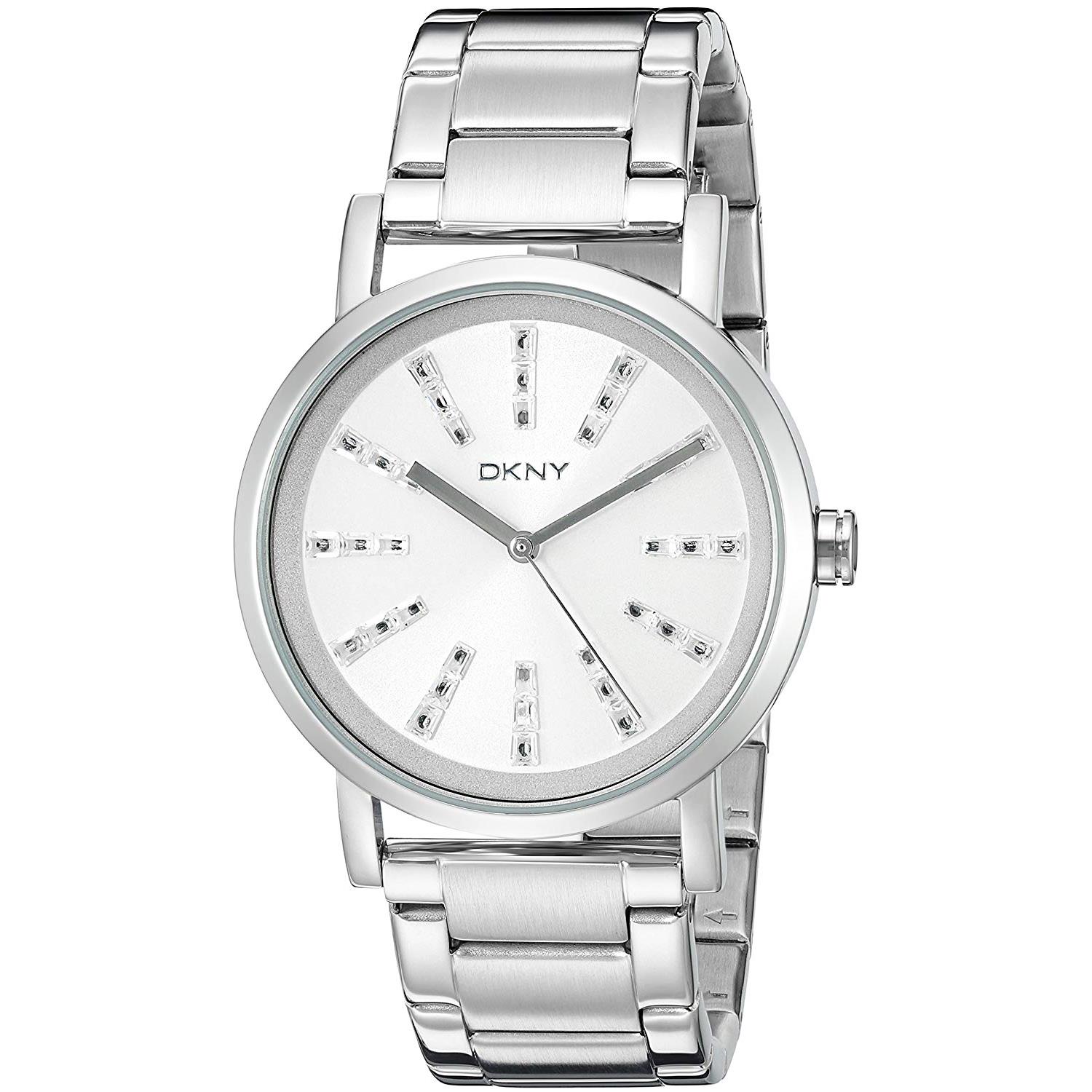 ساعت مچی زنانه دی کی ان وای NY2416