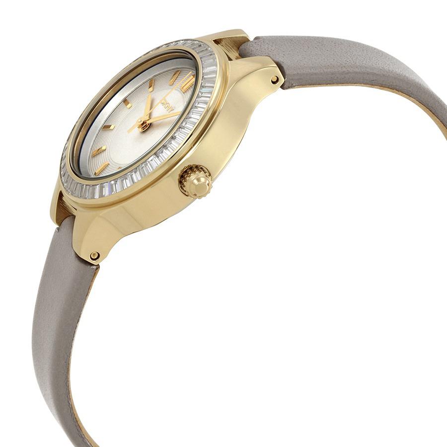 ساعت مچی زنانه دی کی ان وای NY2432