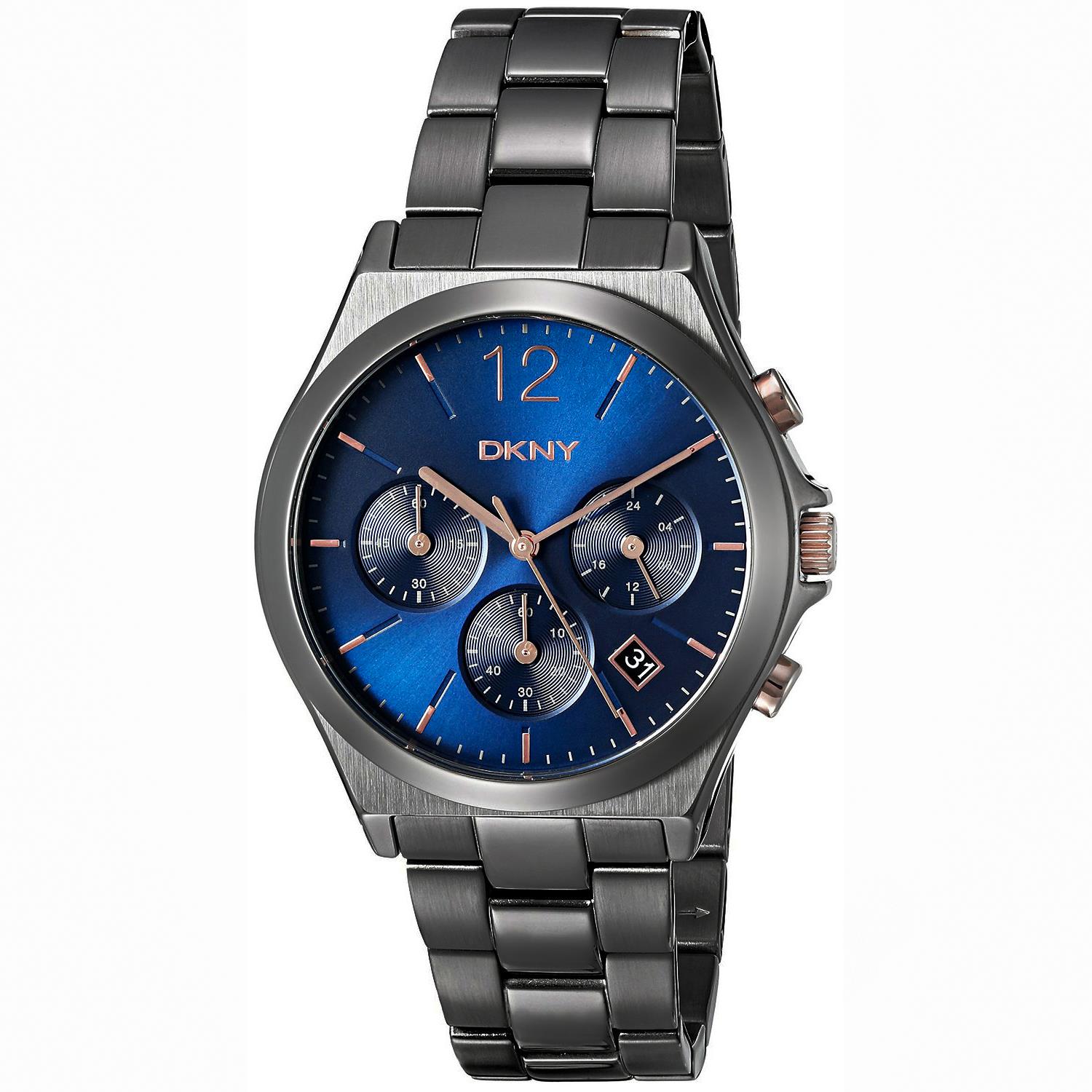 ساعت مچی مردانه ,زنانه دی کی ان وای NY2454