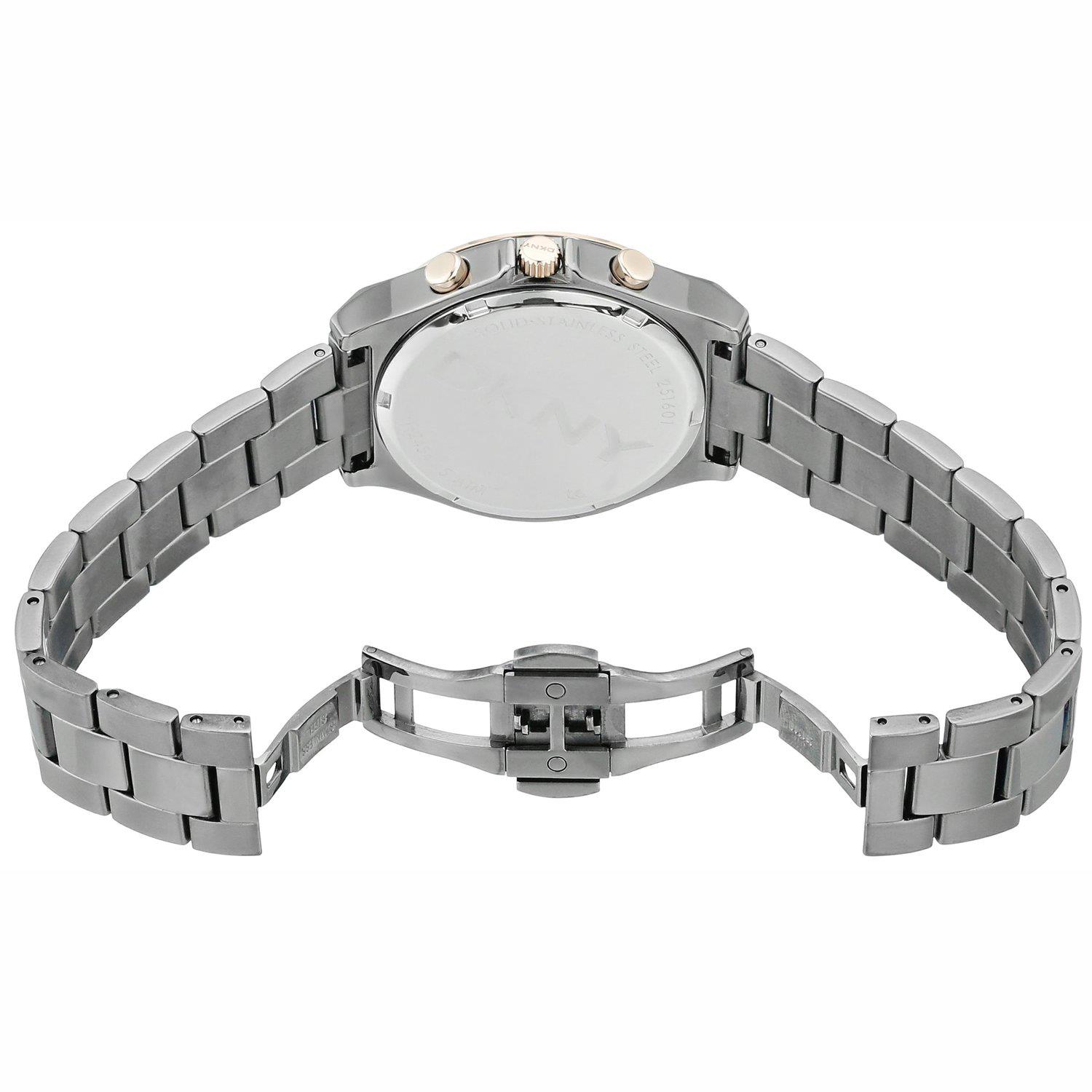 ساعت مچی مردانه ,زنانه دی کی ان وای NY2454