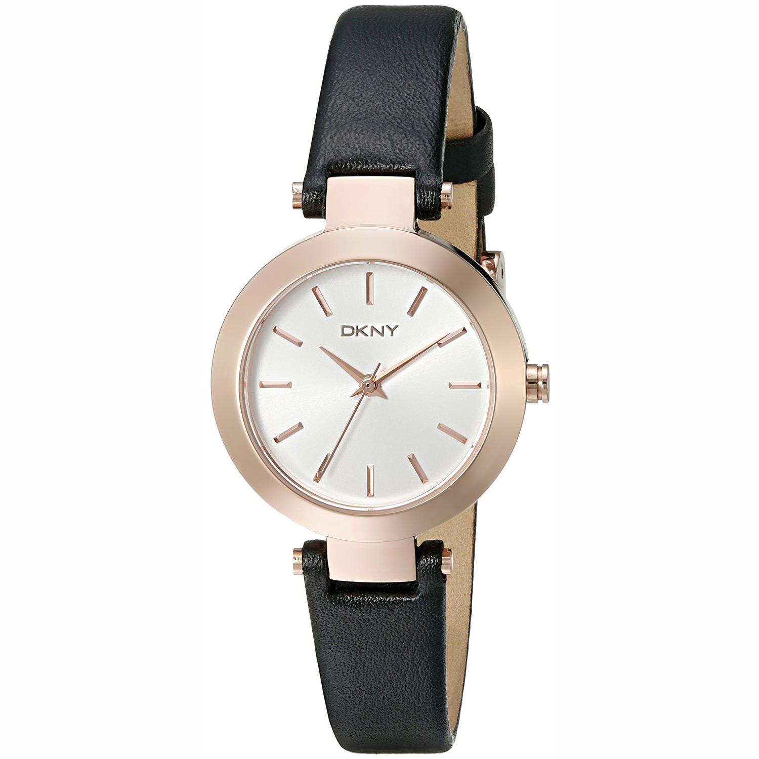 ساعت مچی زنانه دی کی ان وای NY2458