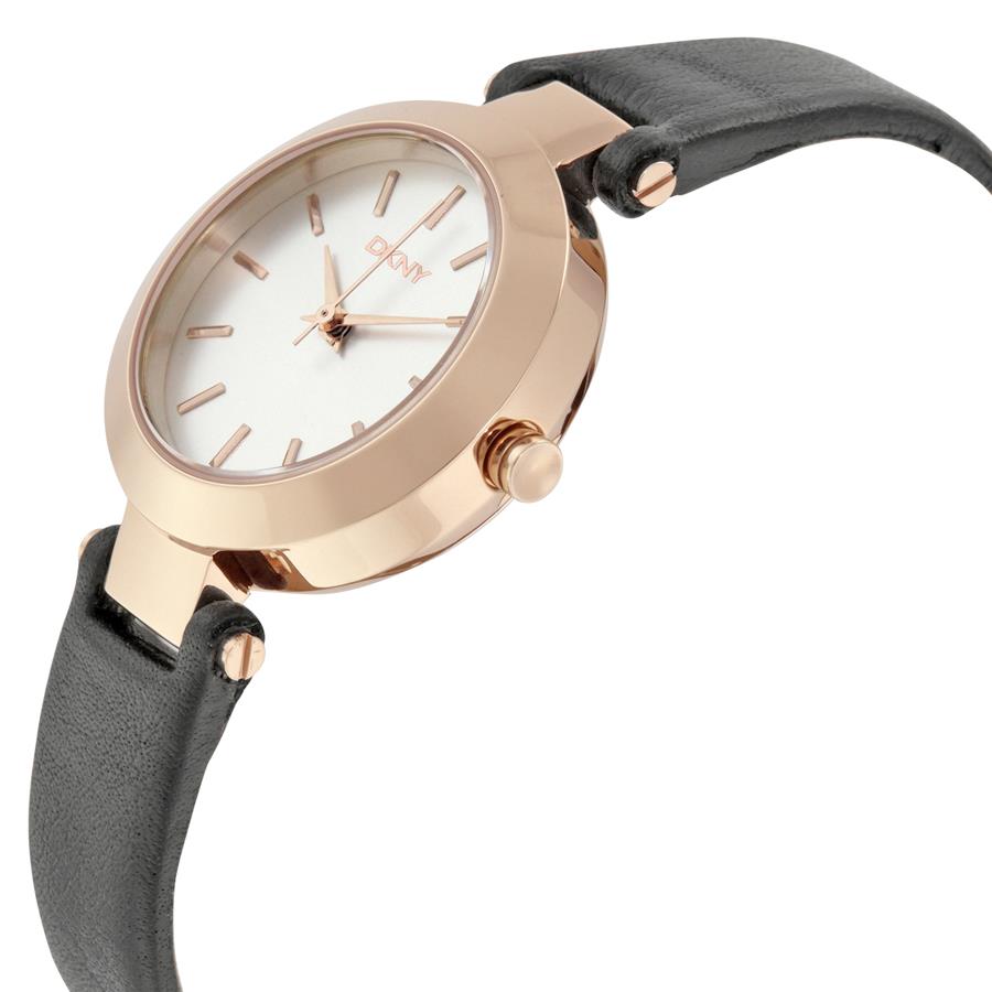 ساعت مچی زنانه دی کی ان وای NY2458