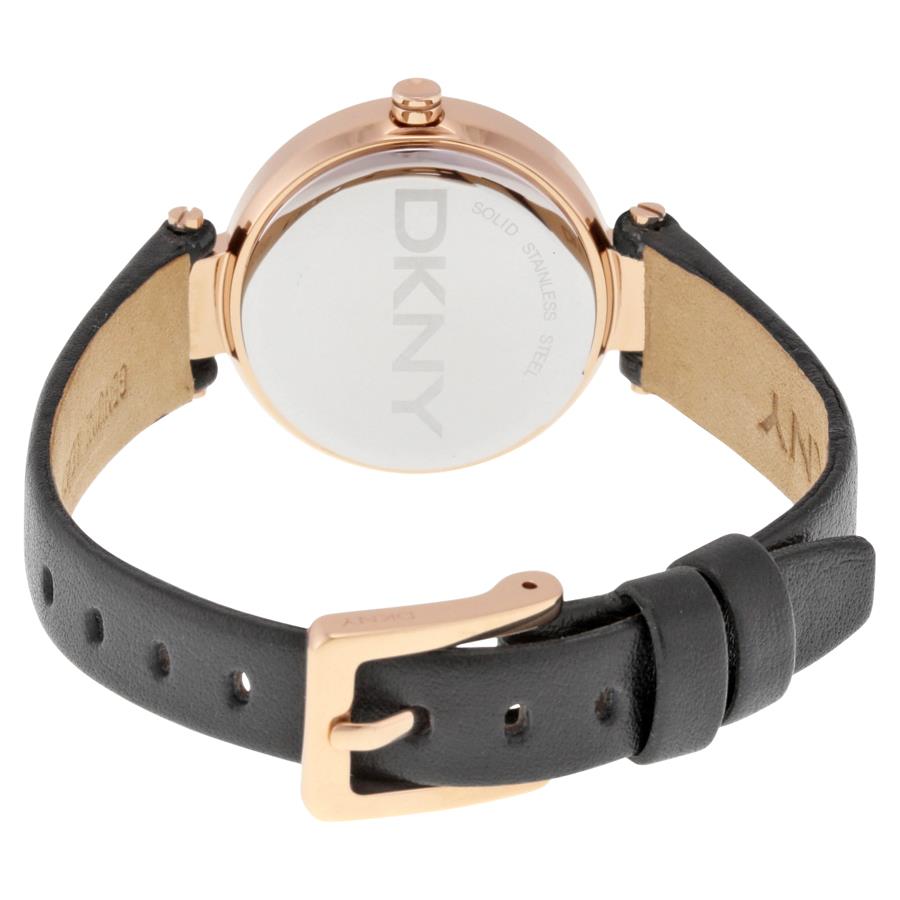 ساعت مچی زنانه دی کی ان وای NY2458