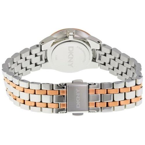 ساعت مچی زنانه دی کی ان وای NY2464