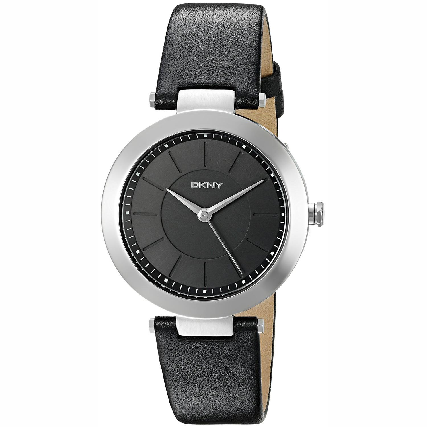 ساعت مچی زنانه دی کی ان وای NY2465