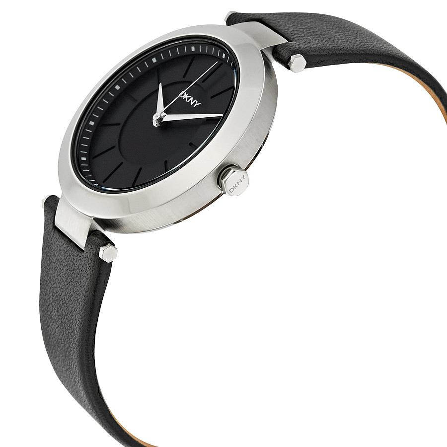 ساعت مچی زنانه دی کی ان وای NY2465