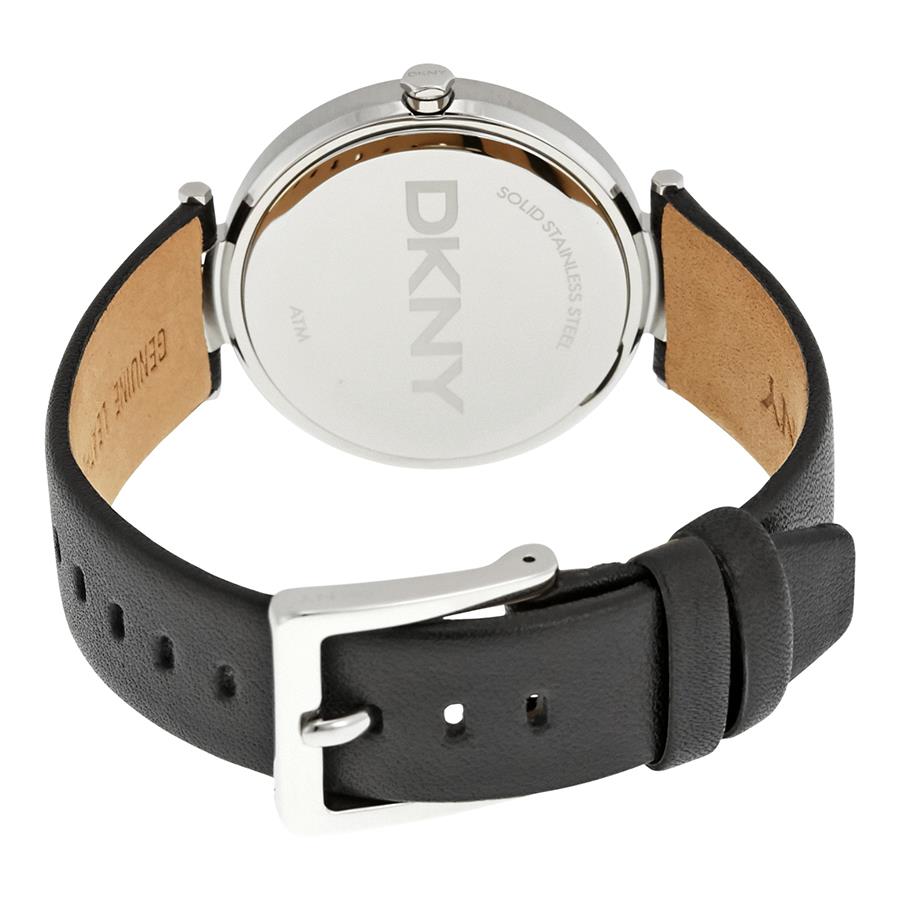 ساعت مچی زنانه دی کی ان وای NY2465