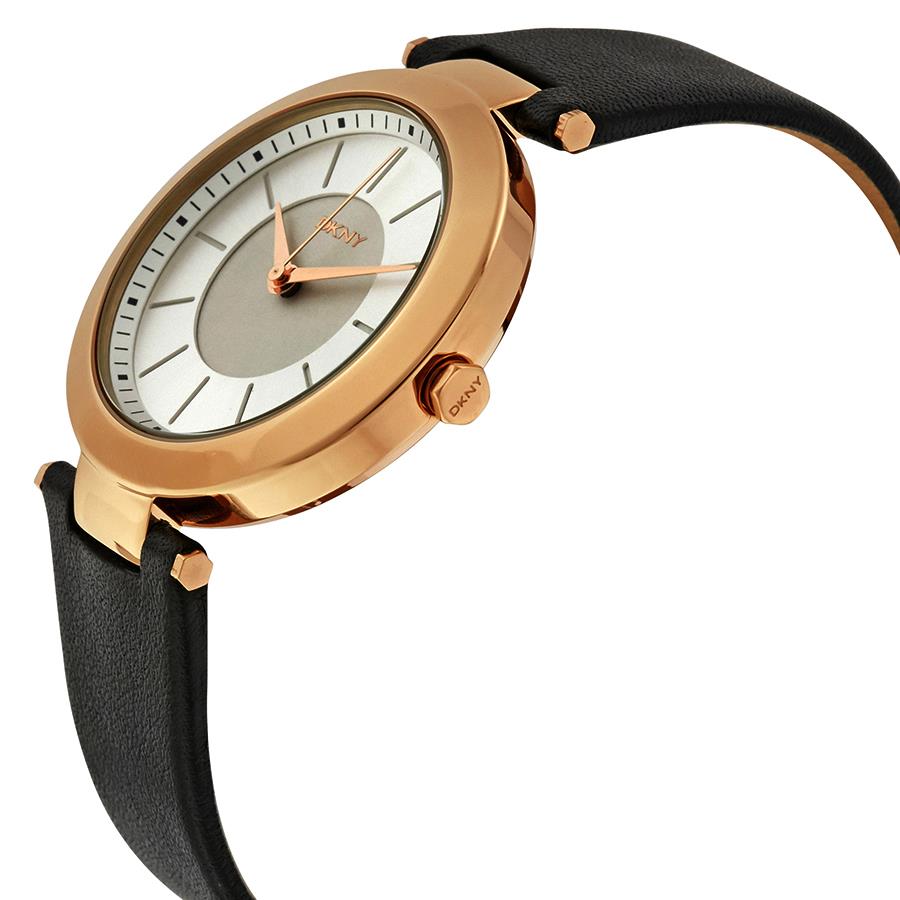 ساعت مچی زنانه دی کی ان وای NY2468