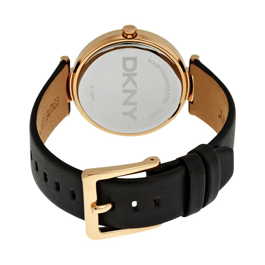 ساعت مچی زنانه دی کی ان وای NY2468