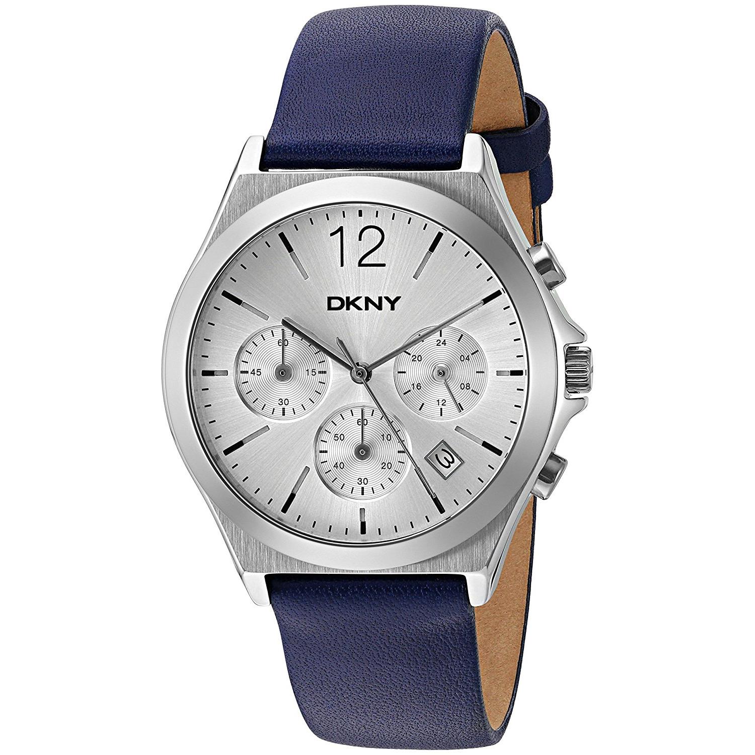 ساعت مچی مردانه دی کی ان وای NY2476