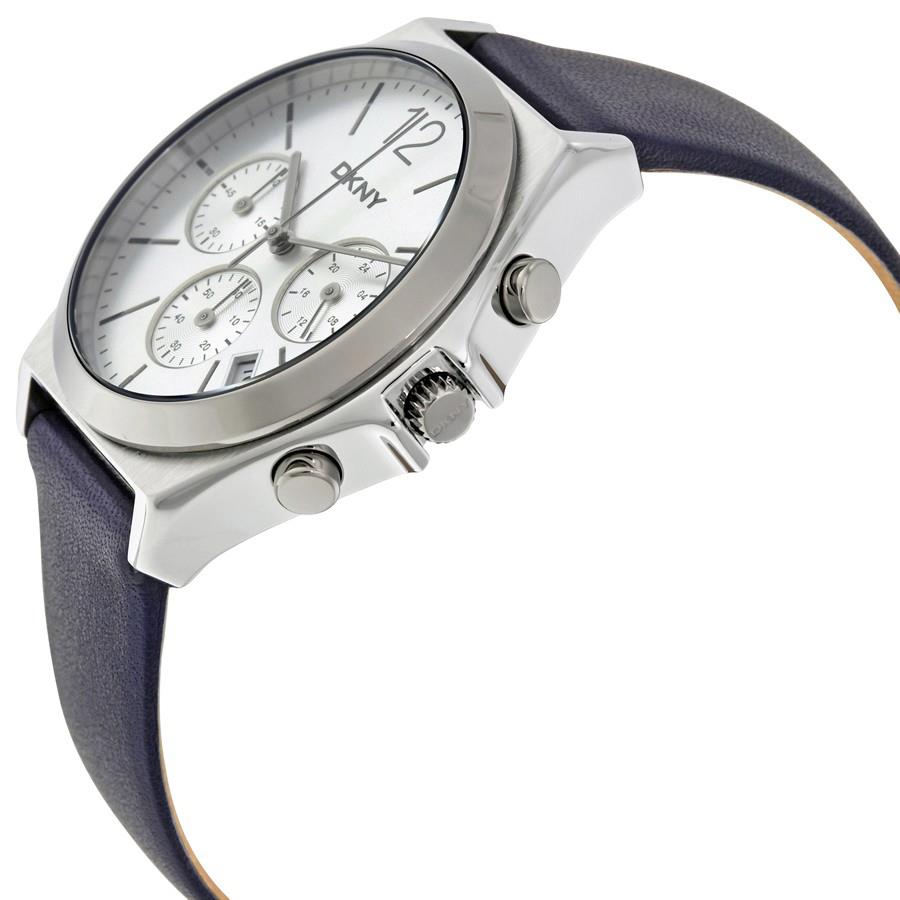 ساعت مچی مردانه دی کی ان وای NY2476