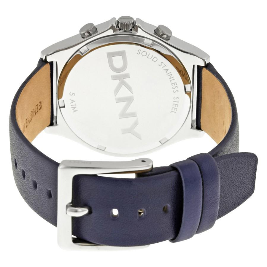 ساعت مچی مردانه دی کی ان وای NY2476