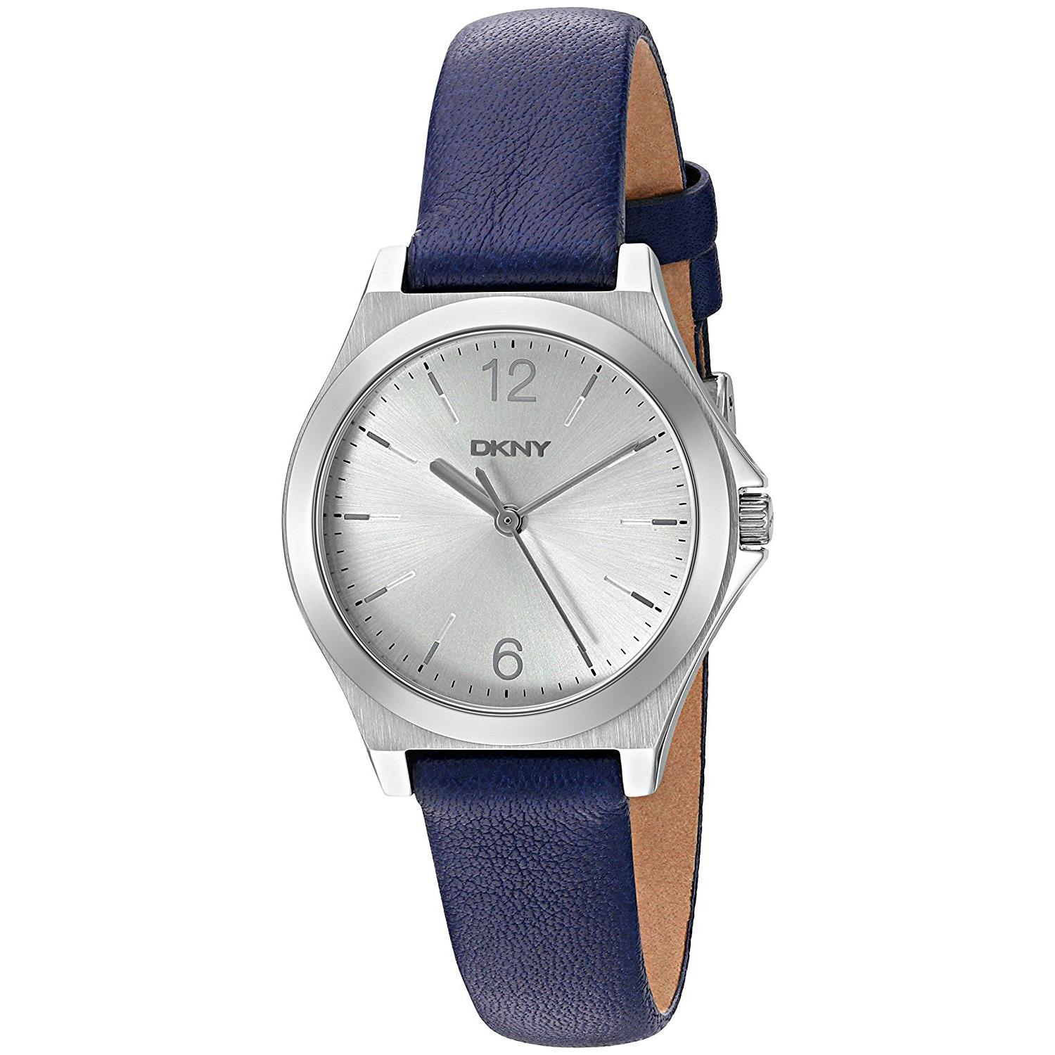 ساعت مچی زنانه دی کی ان وای NY2480