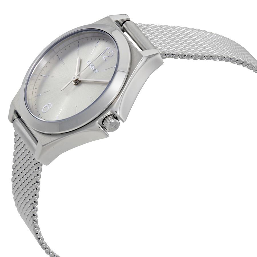 ساعت مچی زنانه دی کی ان وای NY2488