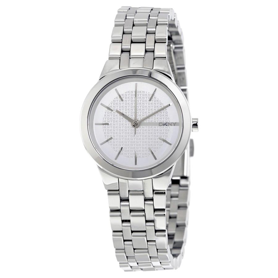ساعت مچی زنانه دی کی ان وای NY2490