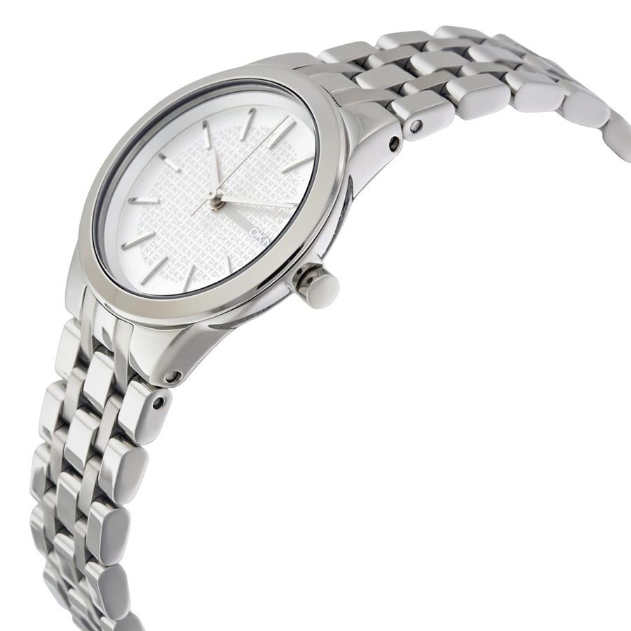 ساعت مچی زنانه دی کی ان وای NY2490