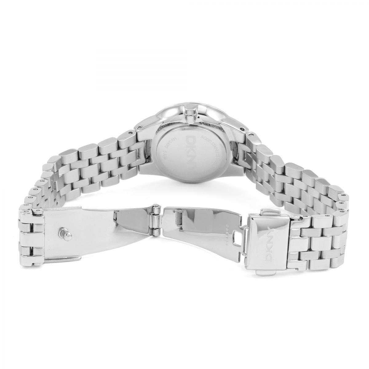 ساعت مچی زنانه دی کی ان وای NY2490