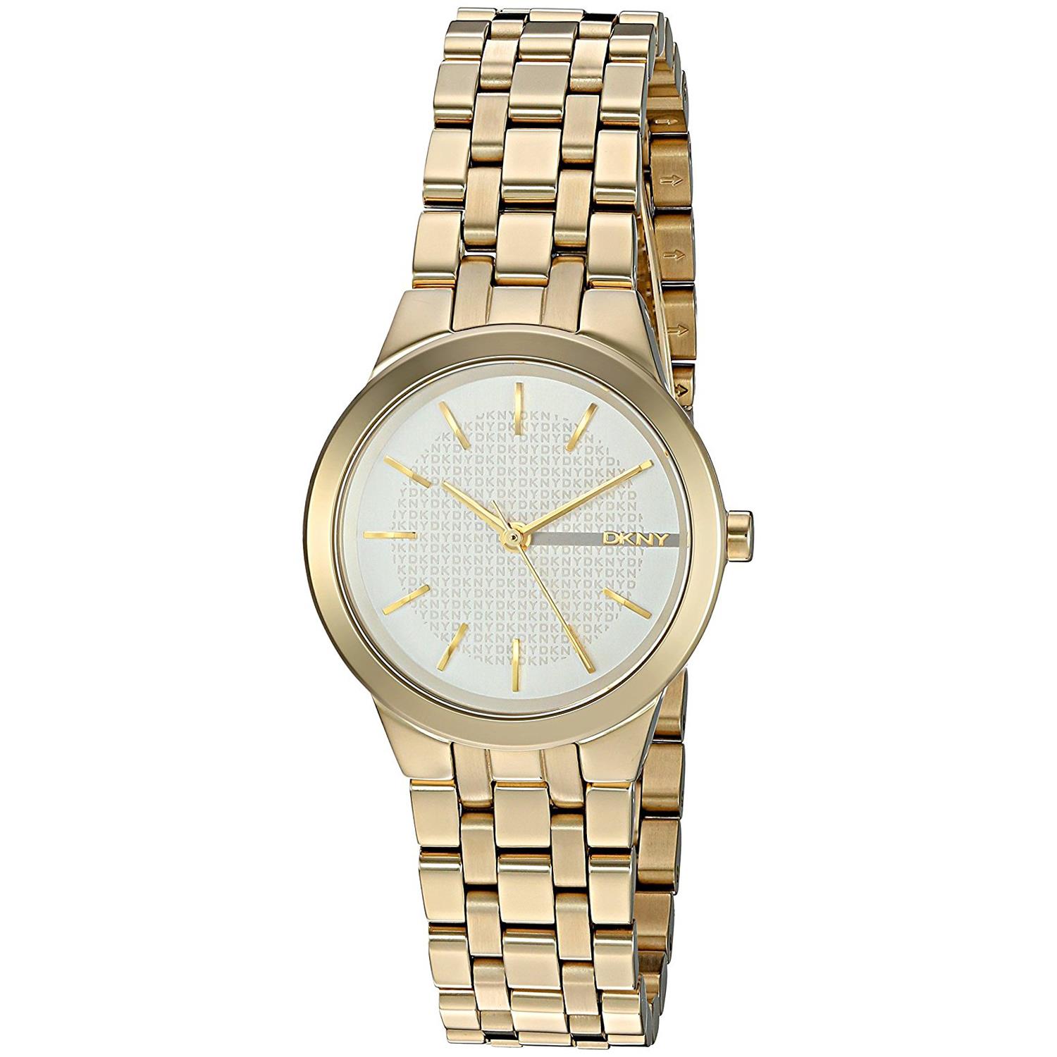 ساعت مچی زنانه دی کی ان وای NY2491
