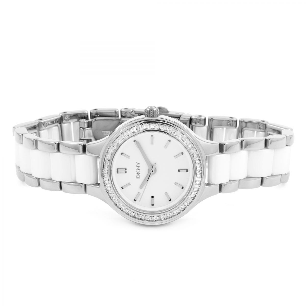 ساعت مچی زنانه دی کی ان وای NY2494