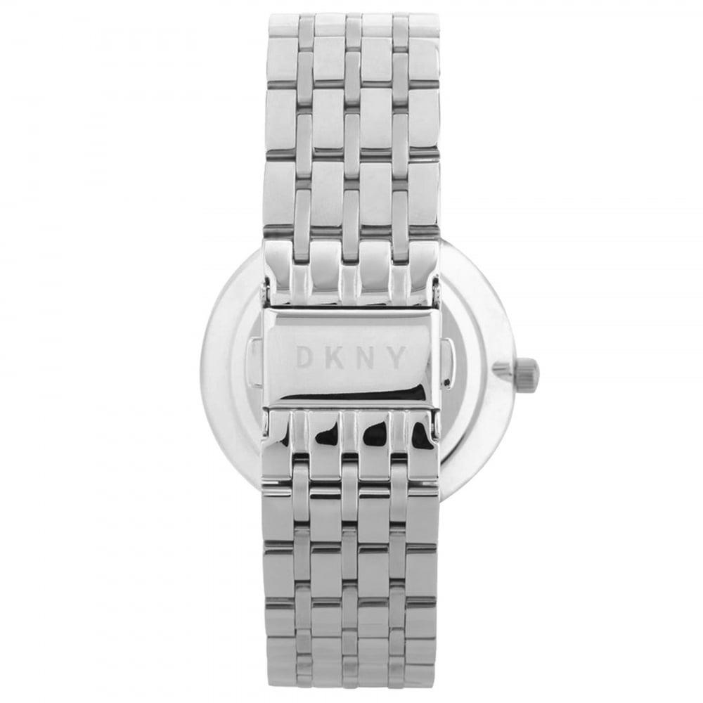 ساعت مچی مردانه دی کی ان وای NY2502