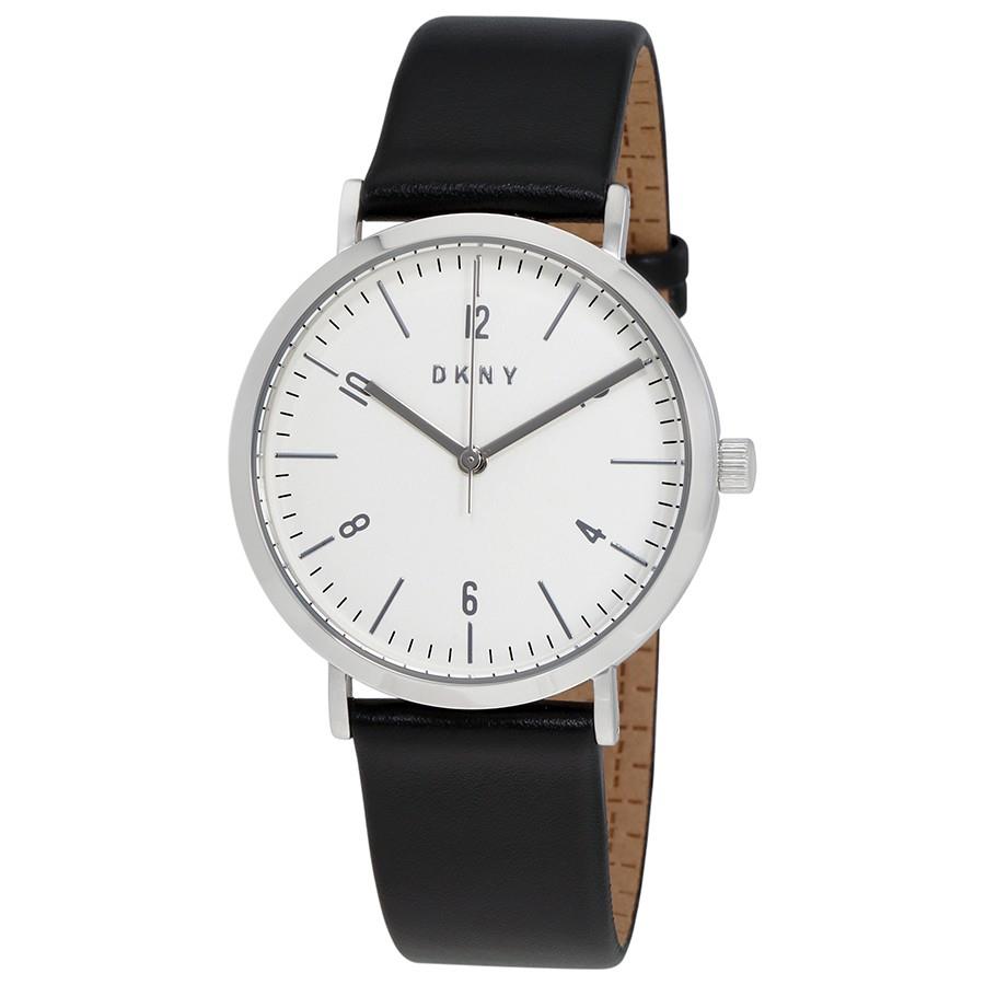 ساعت مچی مردانه دی کی ان وای NY2506