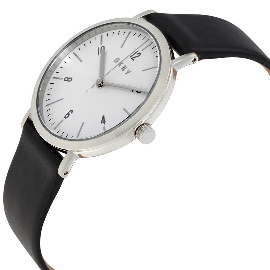 ساعت مچی مردانه دی کی ان وای NY2506