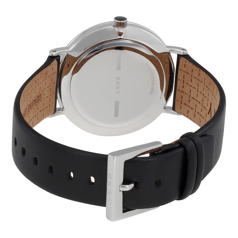 ساعت مچی مردانه دی کی ان وای NY2506