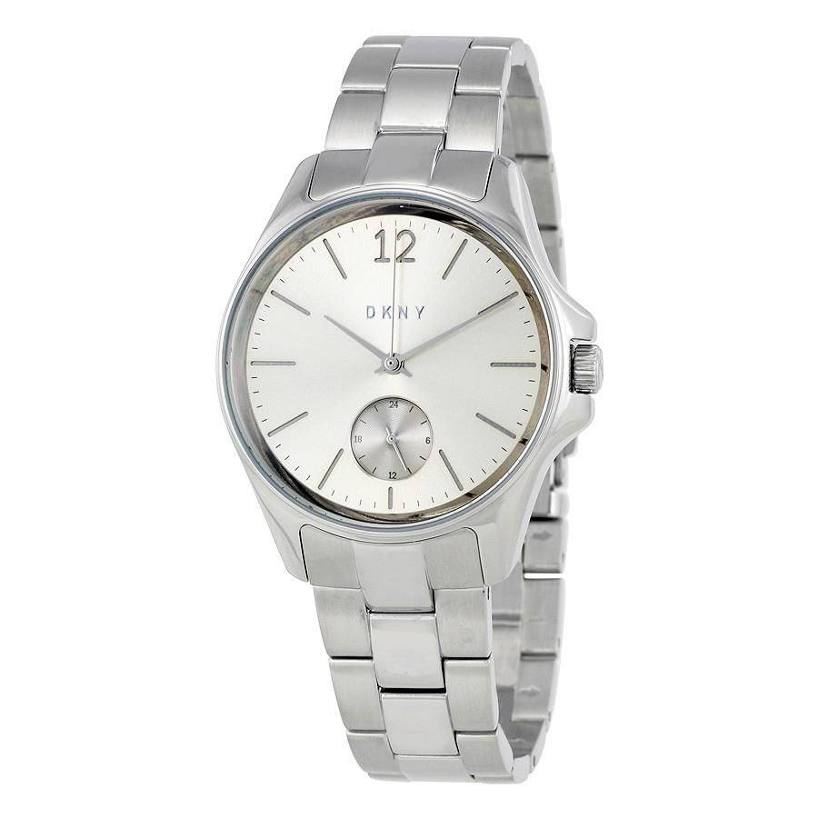 ساعت مچی زنانه دی کی ان وای NY2516