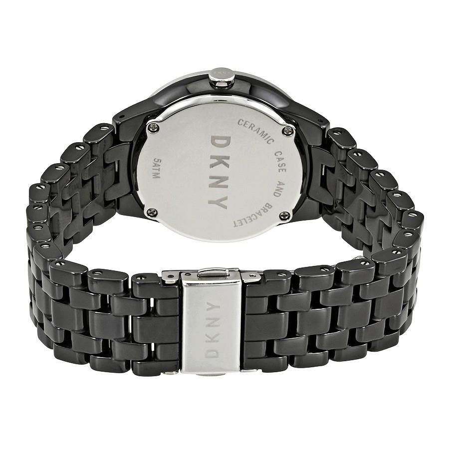 ساعت مچی زنانه دی کی ان وای NY2529