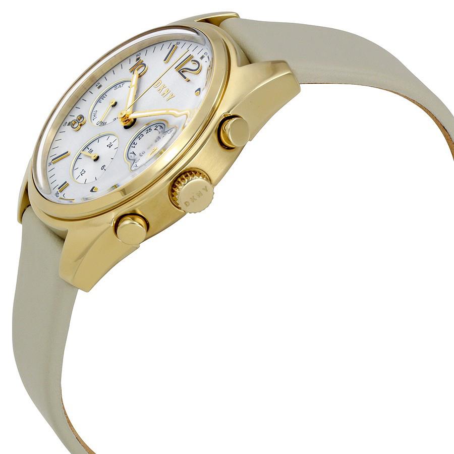 ساعت مچی زنانه دی کی ان وای NY2532