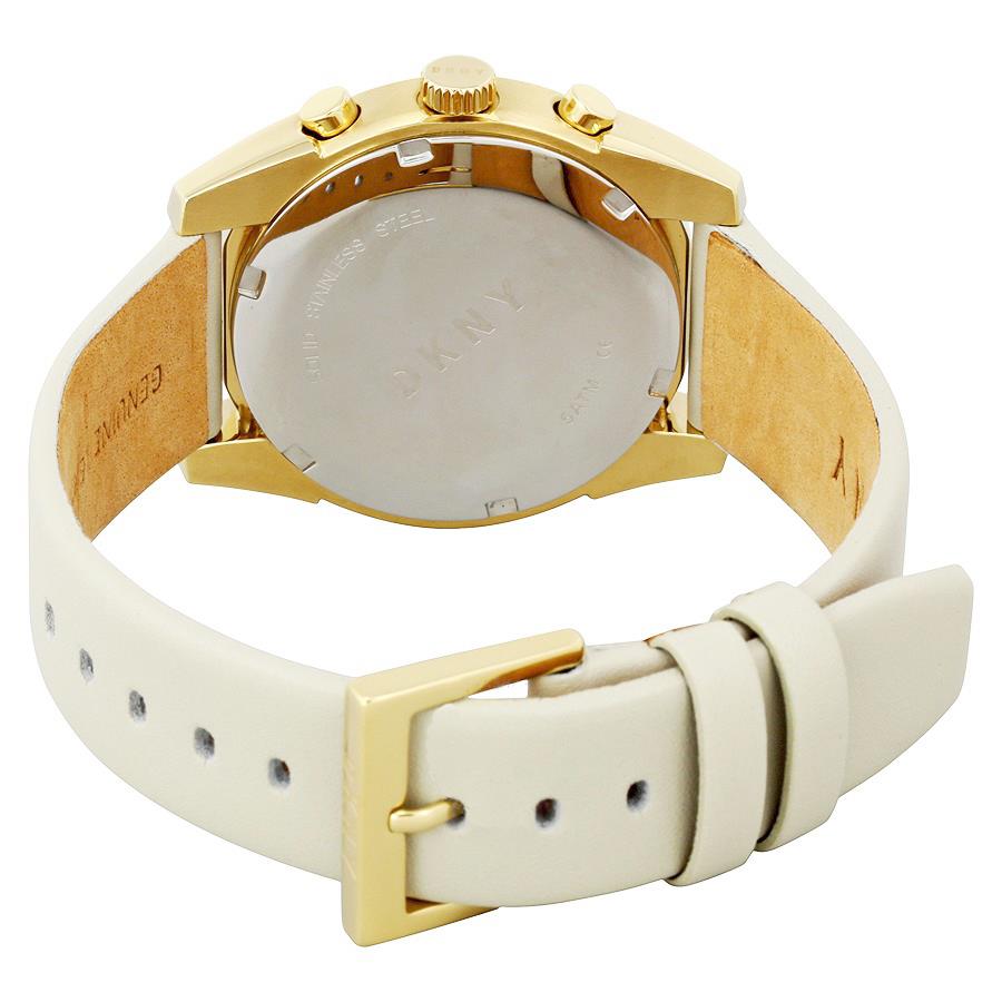 ساعت مچی زنانه دی کی ان وای NY2532