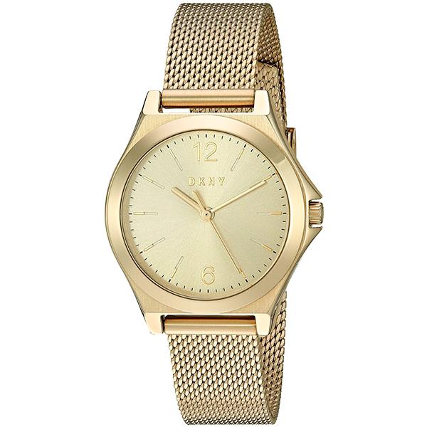 ساعت مچی زنانه دی کی ان وای NY2534