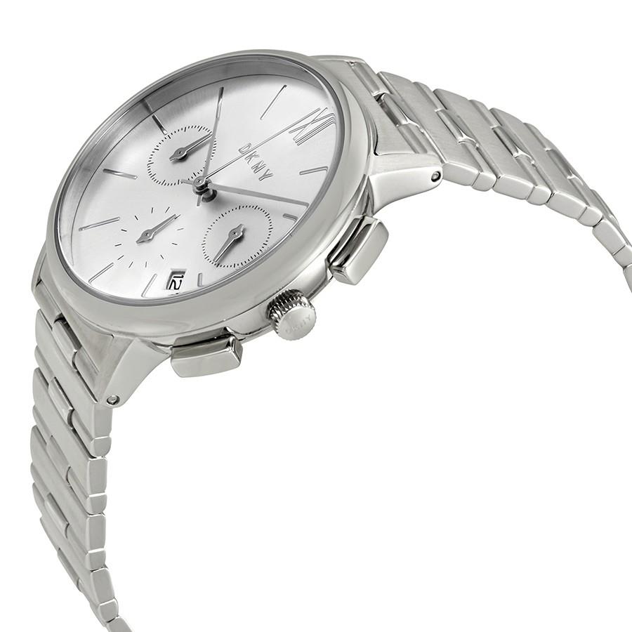 ساعت مچی زنانه دی کی ان وای NY2539