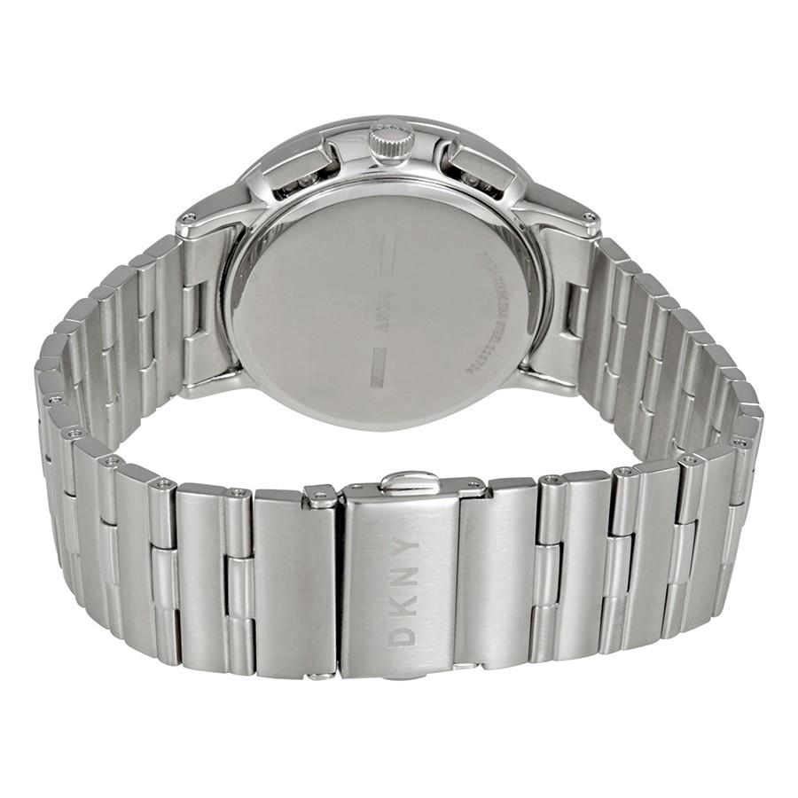 ساعت مچی زنانه دی کی ان وای NY2539