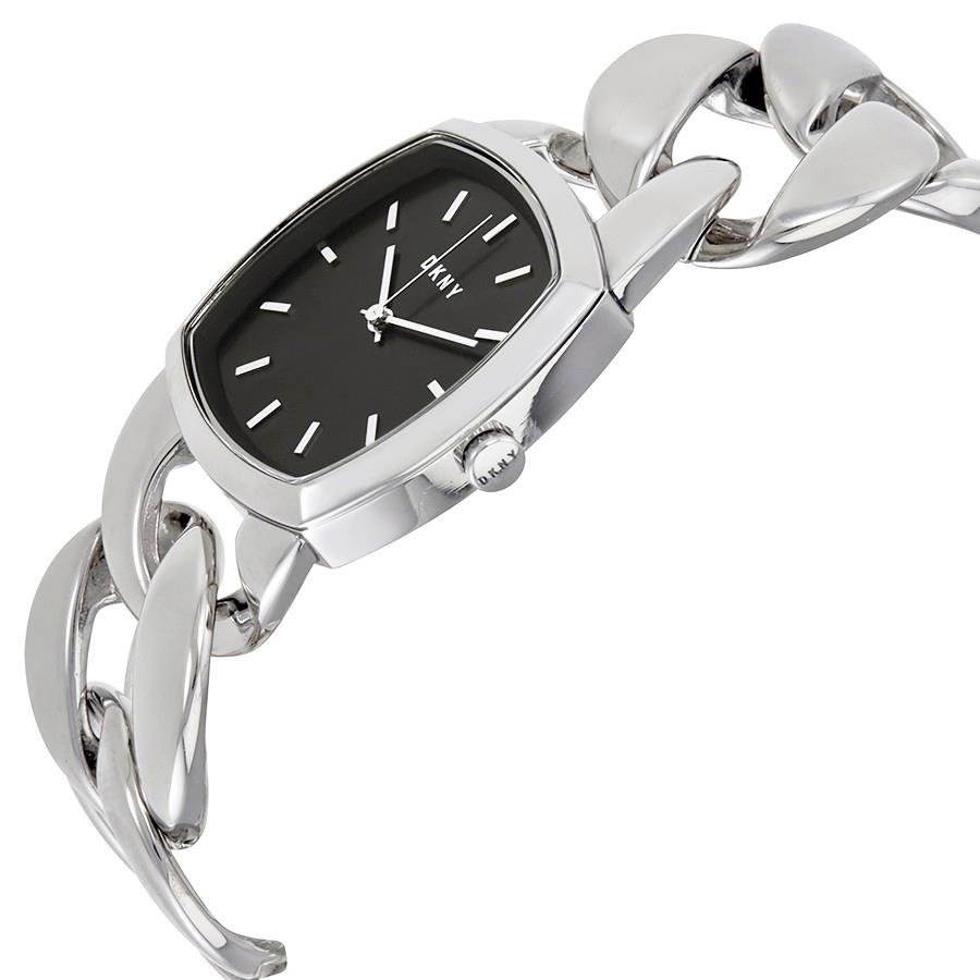 ساعت مچی زنانه دی کی ان وای NY2566