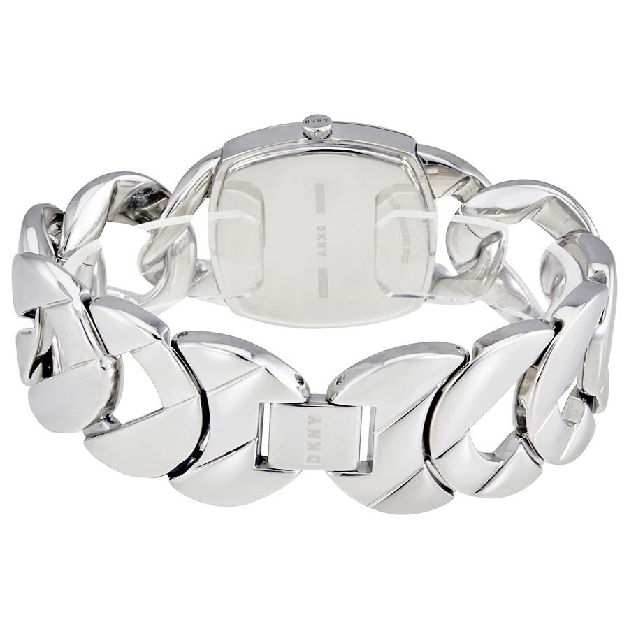 ساعت مچی زنانه دی کی ان وای NY2566