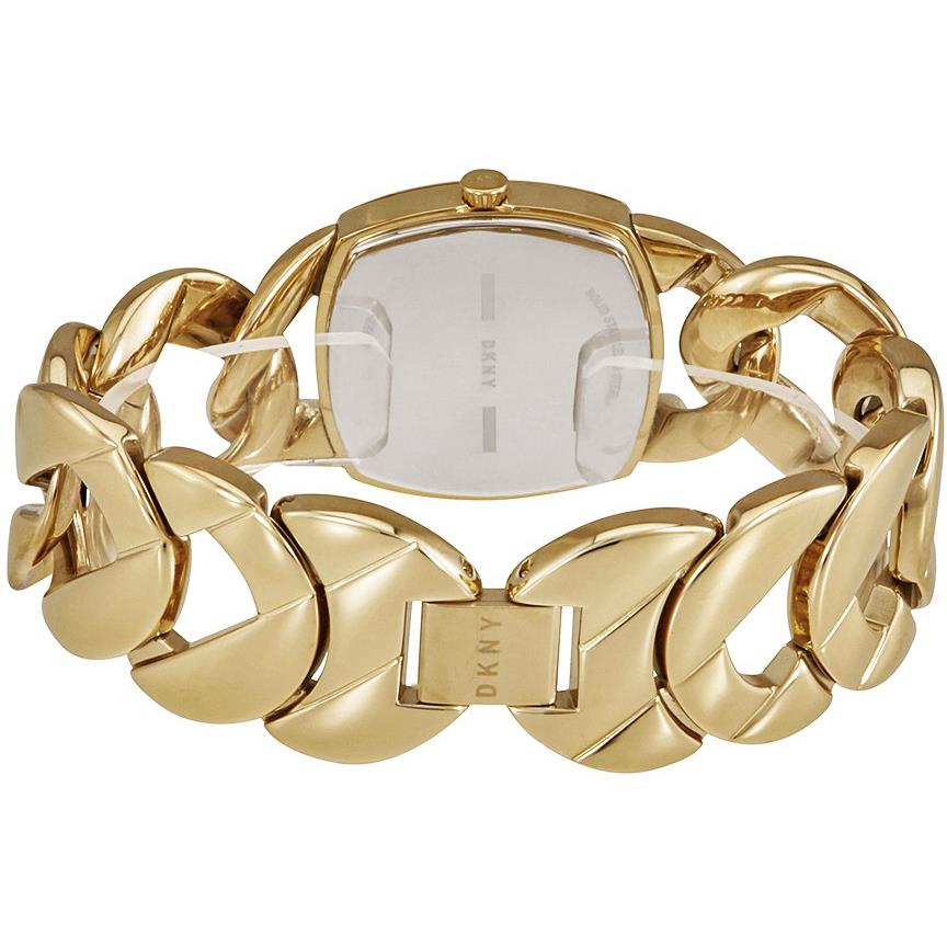 ساعت مچی زنانه دی کی ان وای NY2567