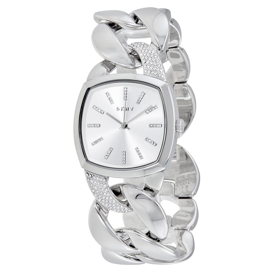 ساعت مچی زنانه دی کی ان وای NY2569