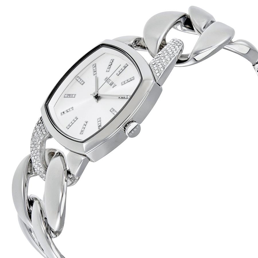 ساعت مچی زنانه دی کی ان وای NY2569