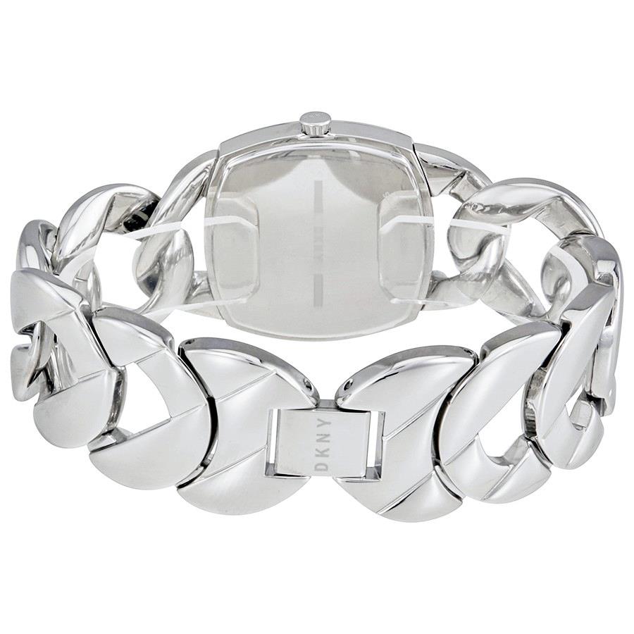 ساعت مچی زنانه دی کی ان وای NY2569