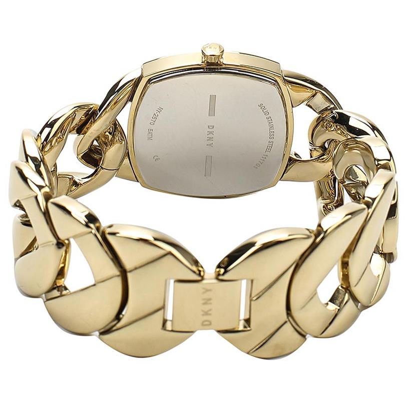 ساعت مچی زنانه دی کی ان وای NY2570