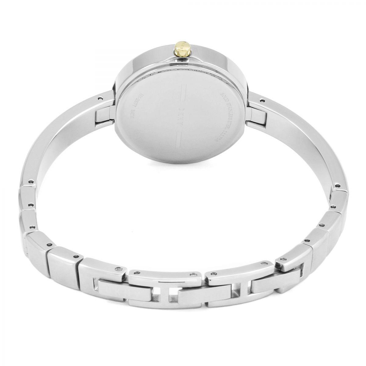 ساعت مچی زنانه دی کی ان وای NY2577