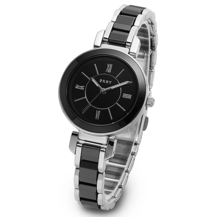 ساعت مچی زنانه دی کی ان وای NY2590