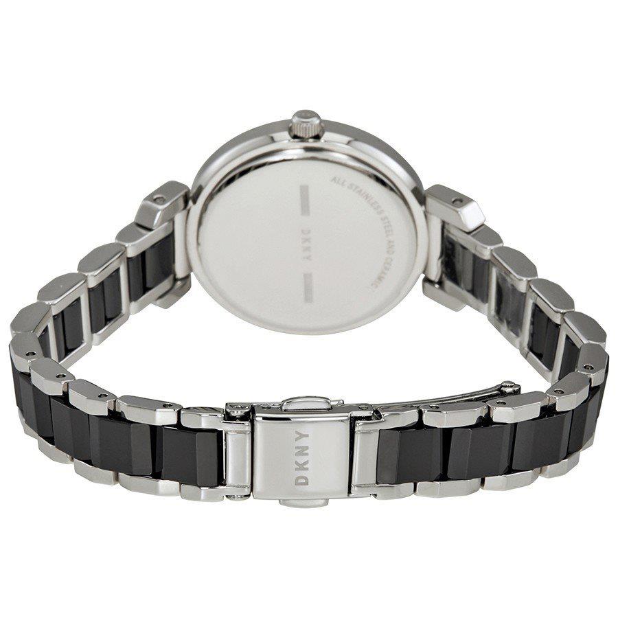 ساعت مچی زنانه دی کی ان وای NY2590