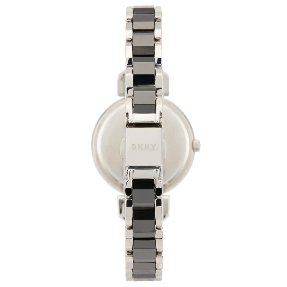 ساعت مچی زنانه دی کی ان وای NY2590