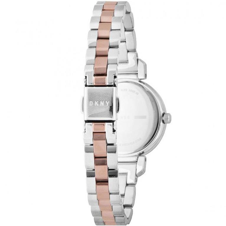 ساعت مچی زنانه دی کی ان وای NY2593