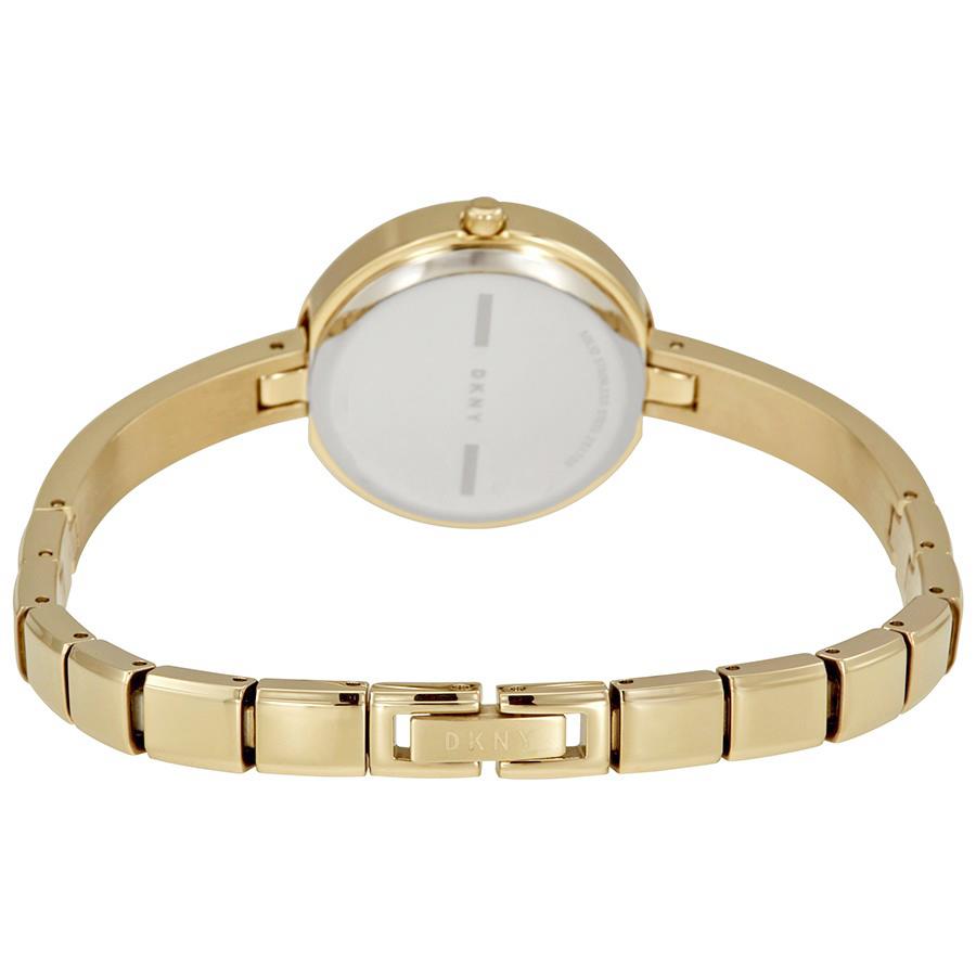 ساعت مچی زنانه دی کی ان وای NY2599