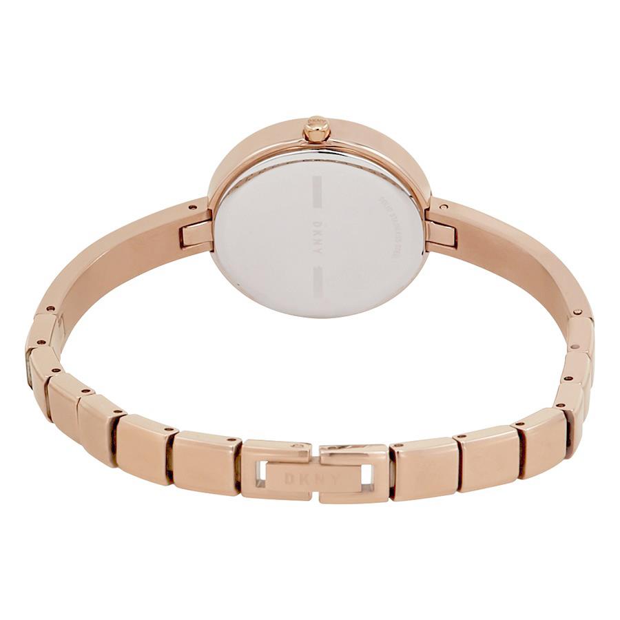 ساعت مچی زنانه دی کی ان وای NY2600